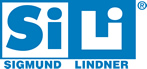 Logo firmy Sigmund Lindner GmbH
