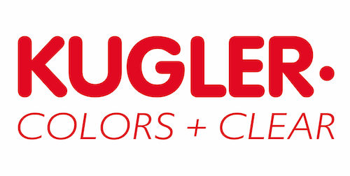 logo Kugler Colors